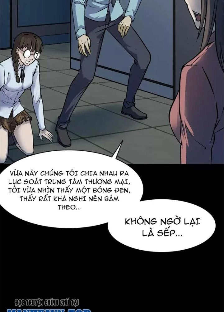 Ma Đô Dị Sự Chapter 13 - Trang 2