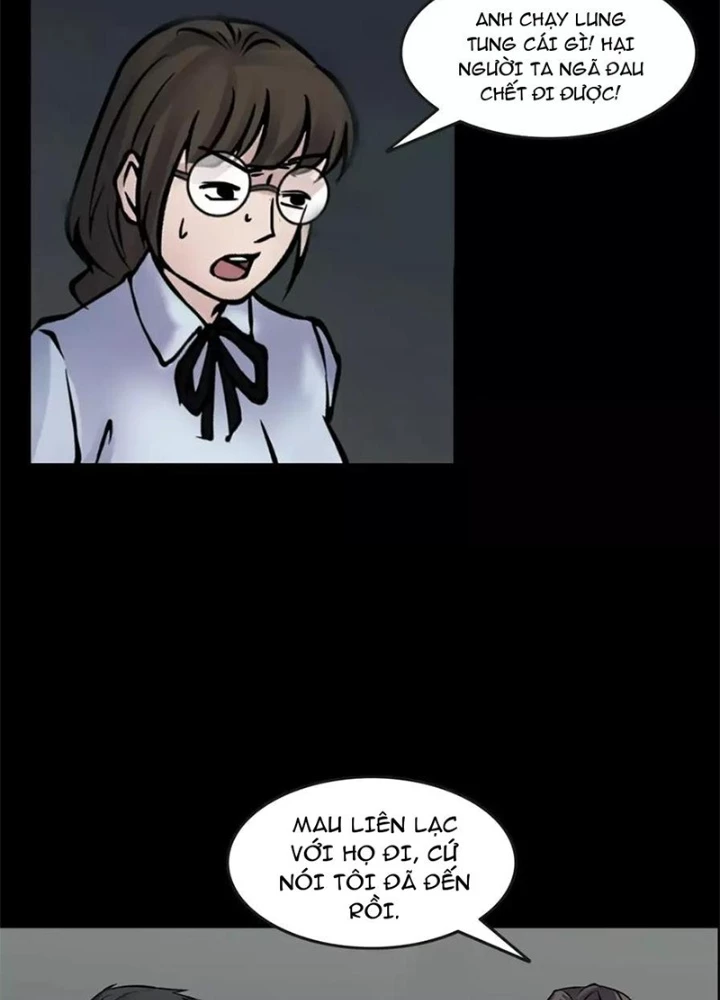 Ma Đô Dị Sự Chapter 13 - Trang 2