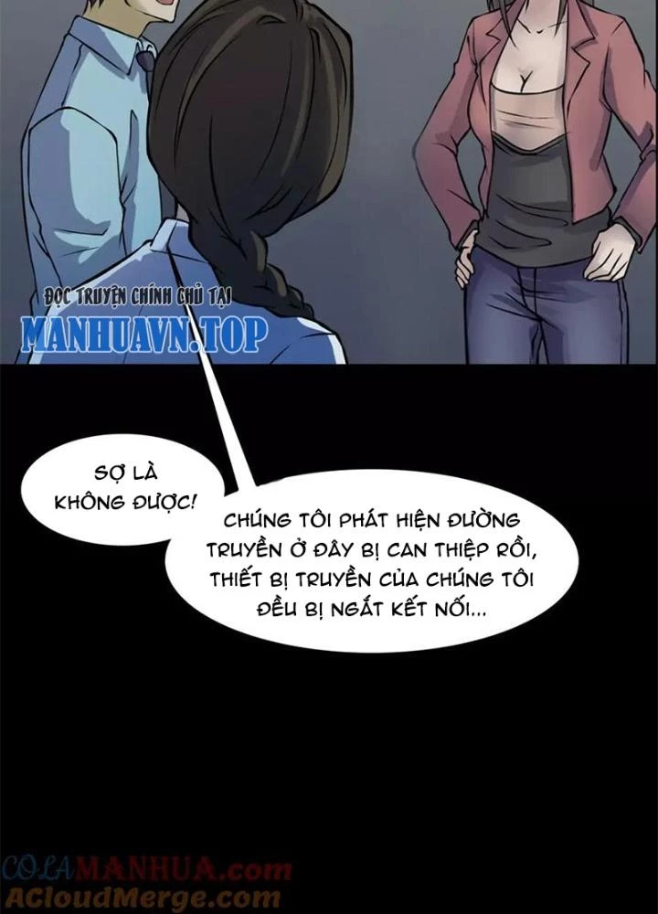 Ma Đô Dị Sự Chapter 13 - Trang 2