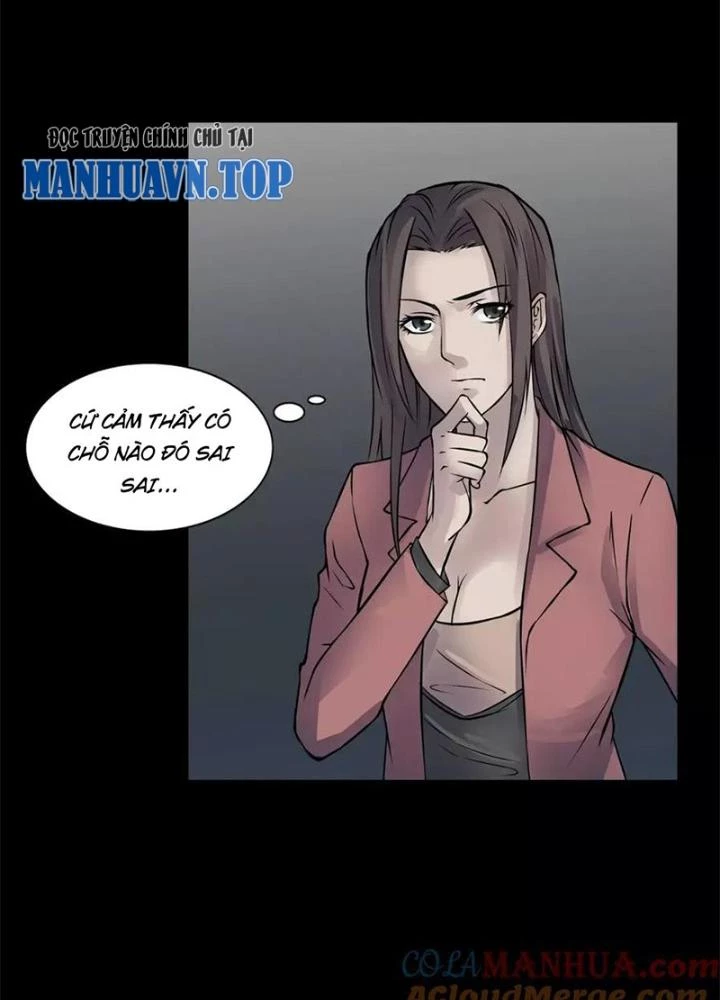 Ma Đô Dị Sự Chapter 13 - Trang 2