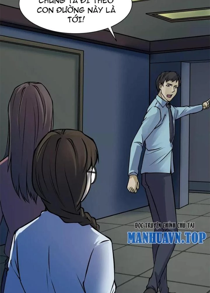 Ma Đô Dị Sự Chapter 13 - Trang 2