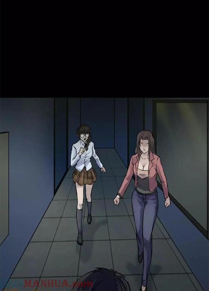 Ma Đô Dị Sự Chapter 13 - Trang 2