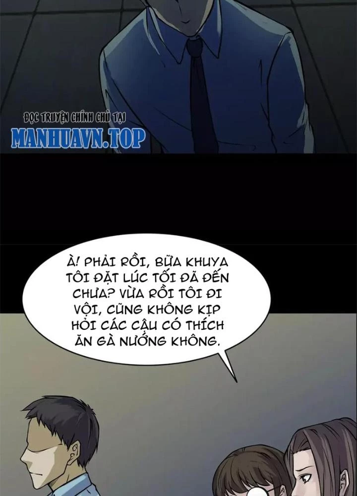 Ma Đô Dị Sự Chapter 13 - Trang 2