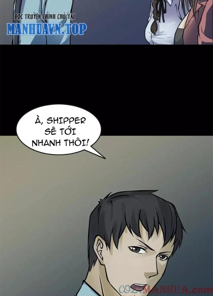 Ma Đô Dị Sự Chapter 13 - Trang 2