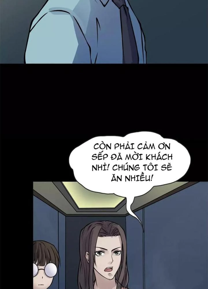Ma Đô Dị Sự Chapter 13 - Trang 2