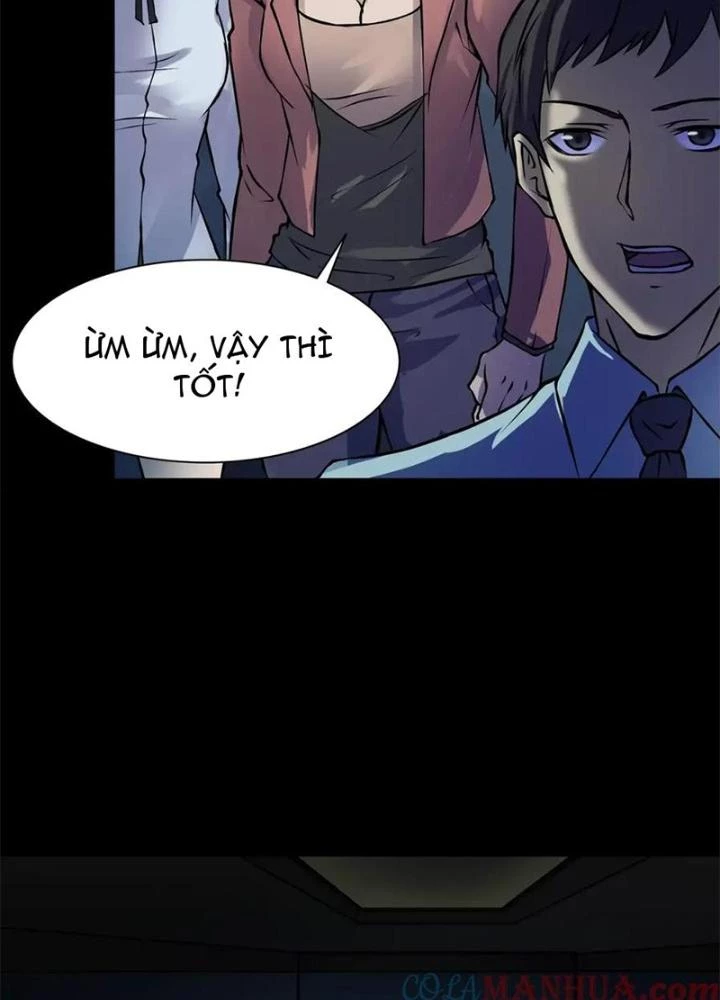 Ma Đô Dị Sự Chapter 13 - Trang 2