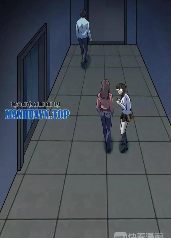 Ma Đô Dị Sự Chapter 13 - Trang 2