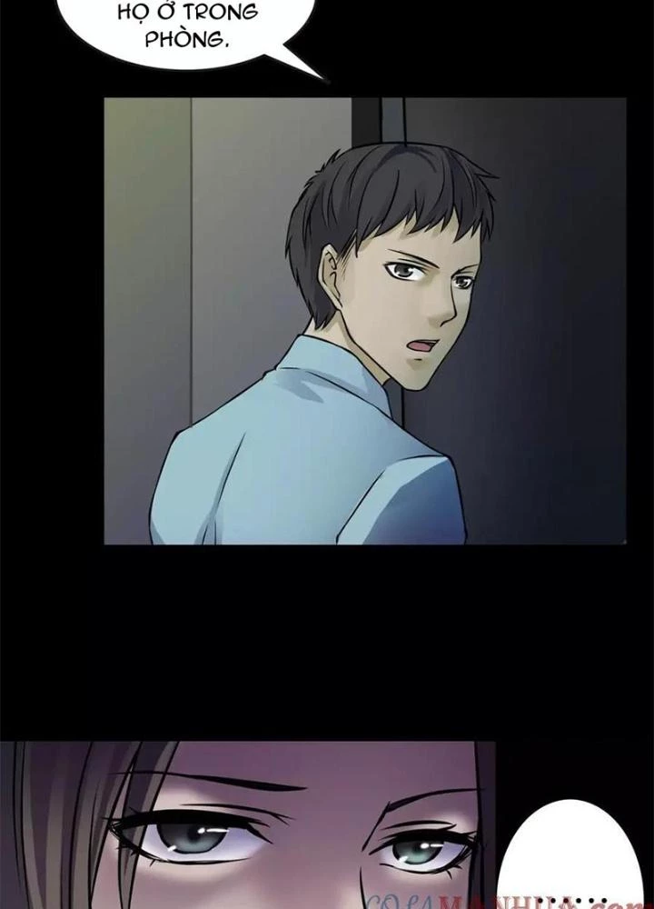 Ma Đô Dị Sự Chapter 13 - Trang 2