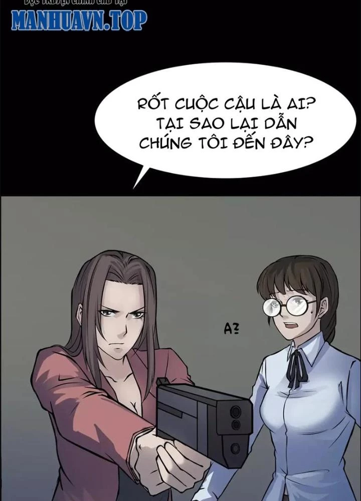 Ma Đô Dị Sự Chapter 13 - Trang 2