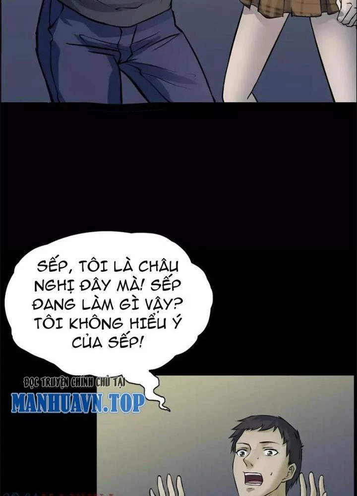 Ma Đô Dị Sự Chapter 13 - Trang 2