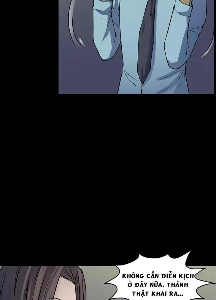 Ma Đô Dị Sự Chapter 13 - Trang 2