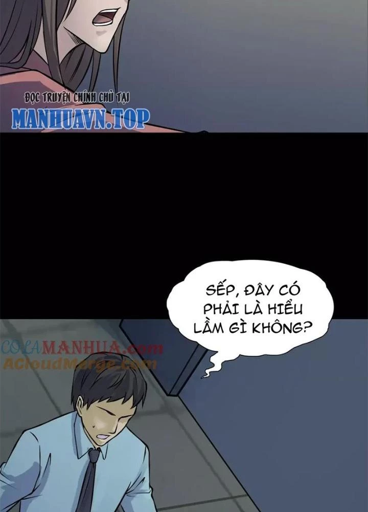 Ma Đô Dị Sự Chapter 13 - Trang 2