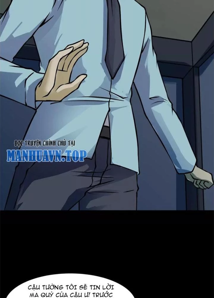 Ma Đô Dị Sự Chapter 13 - Trang 2