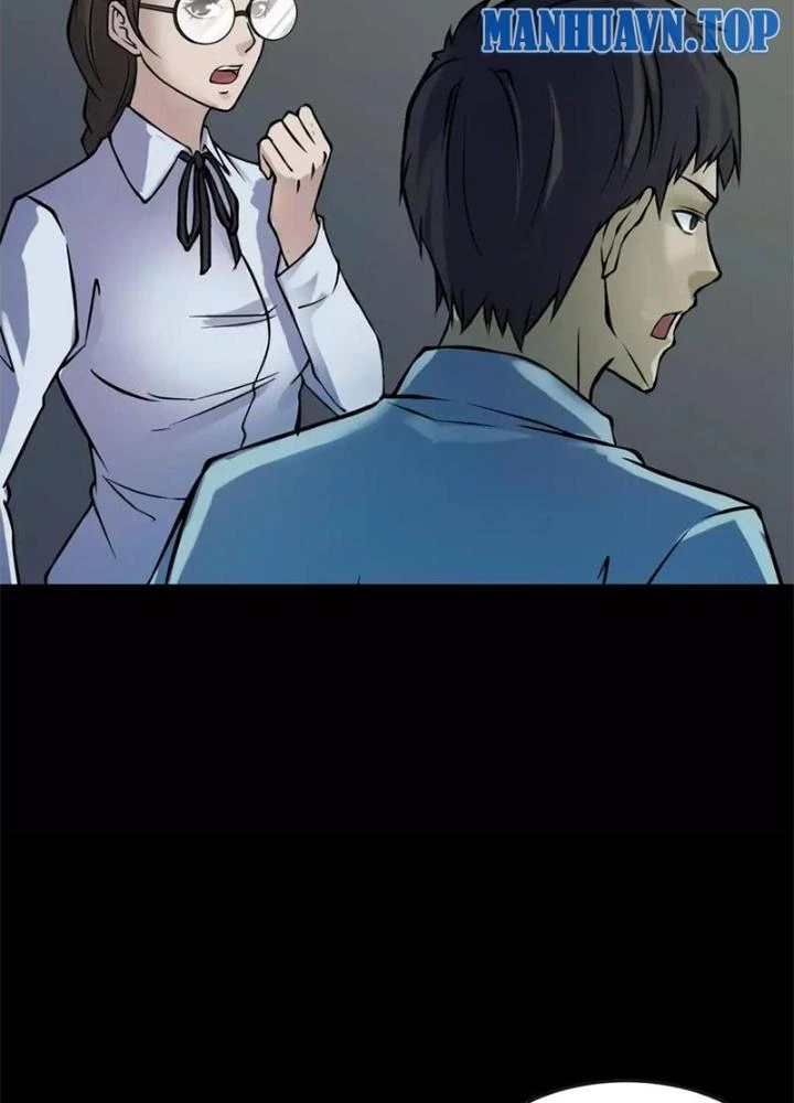 Ma Đô Dị Sự Chapter 13 - Trang 2