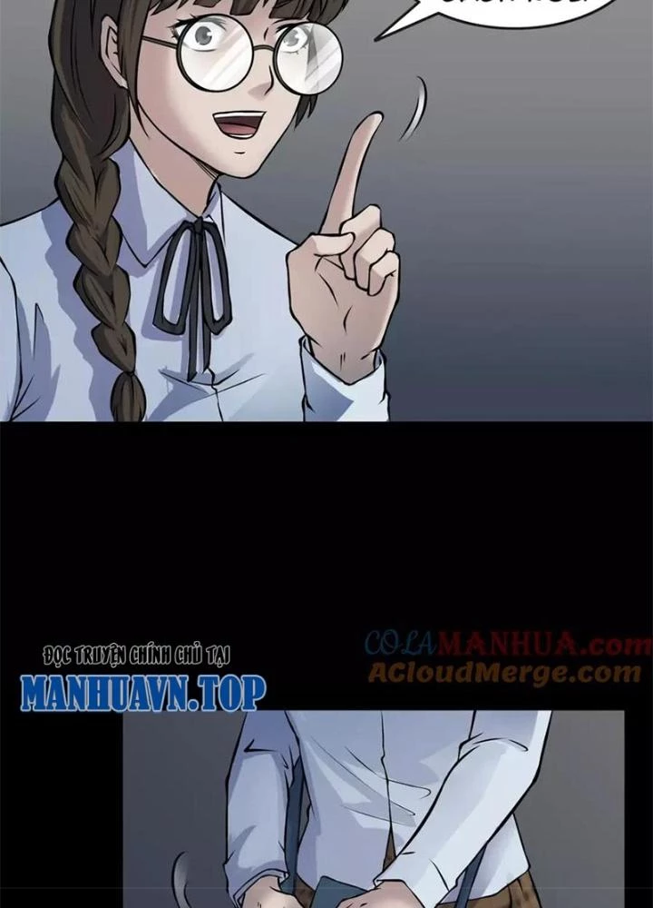 Ma Đô Dị Sự Chapter 13 - Trang 2