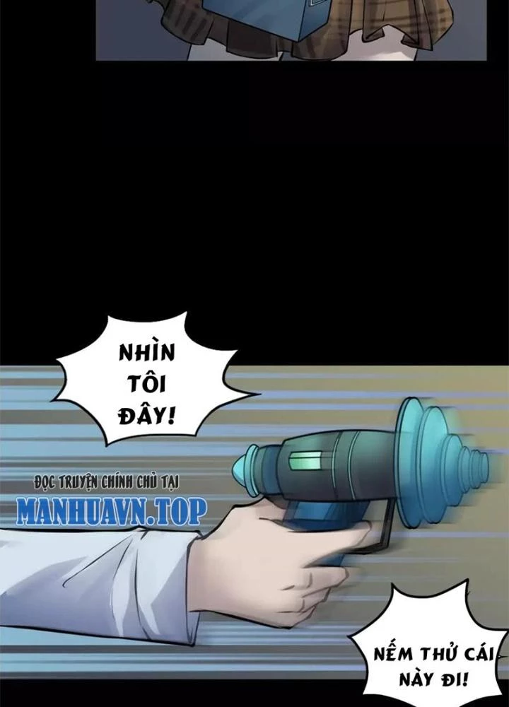 Ma Đô Dị Sự Chapter 13 - Trang 2