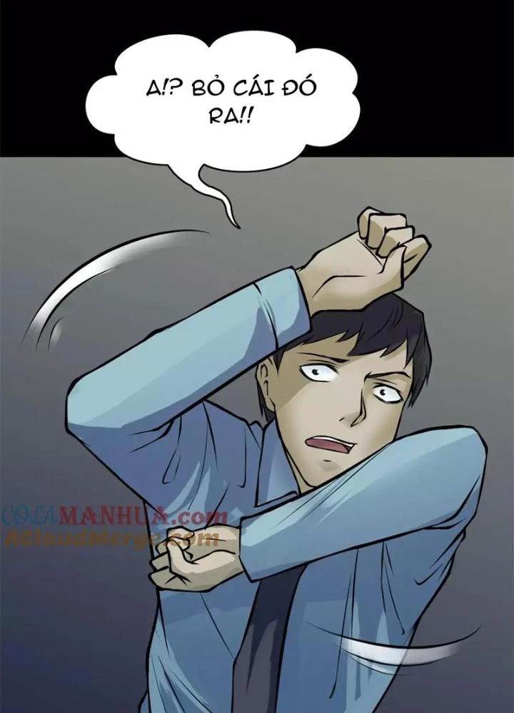 Ma Đô Dị Sự Chapter 13 - Trang 2