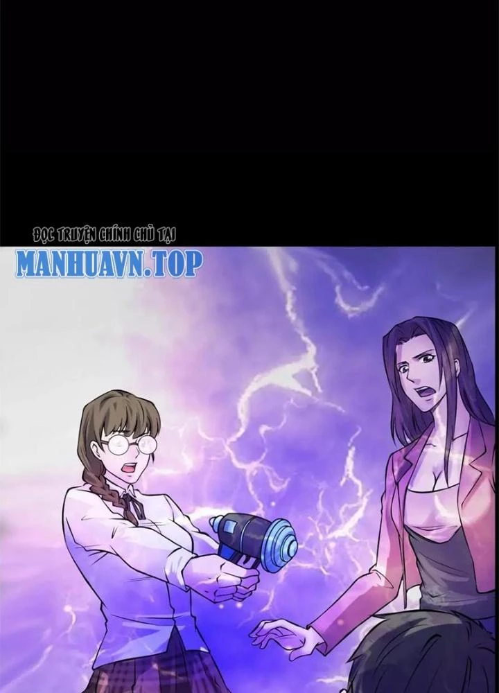 Ma Đô Dị Sự Chapter 13 - Trang 2