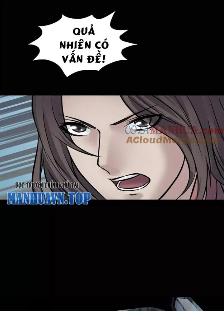 Ma Đô Dị Sự Chapter 13 - Trang 2