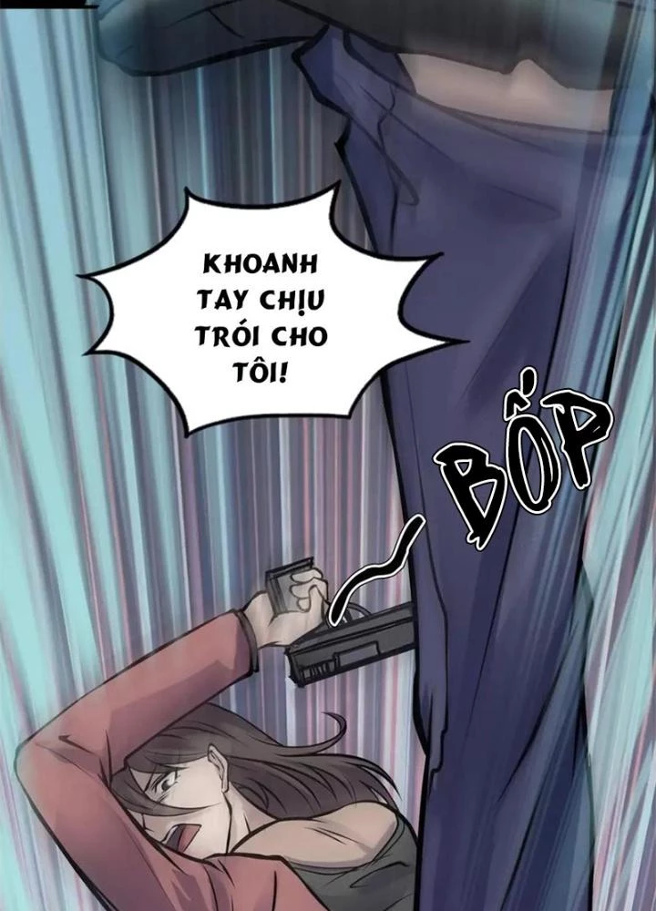 Ma Đô Dị Sự Chapter 13 - Trang 2