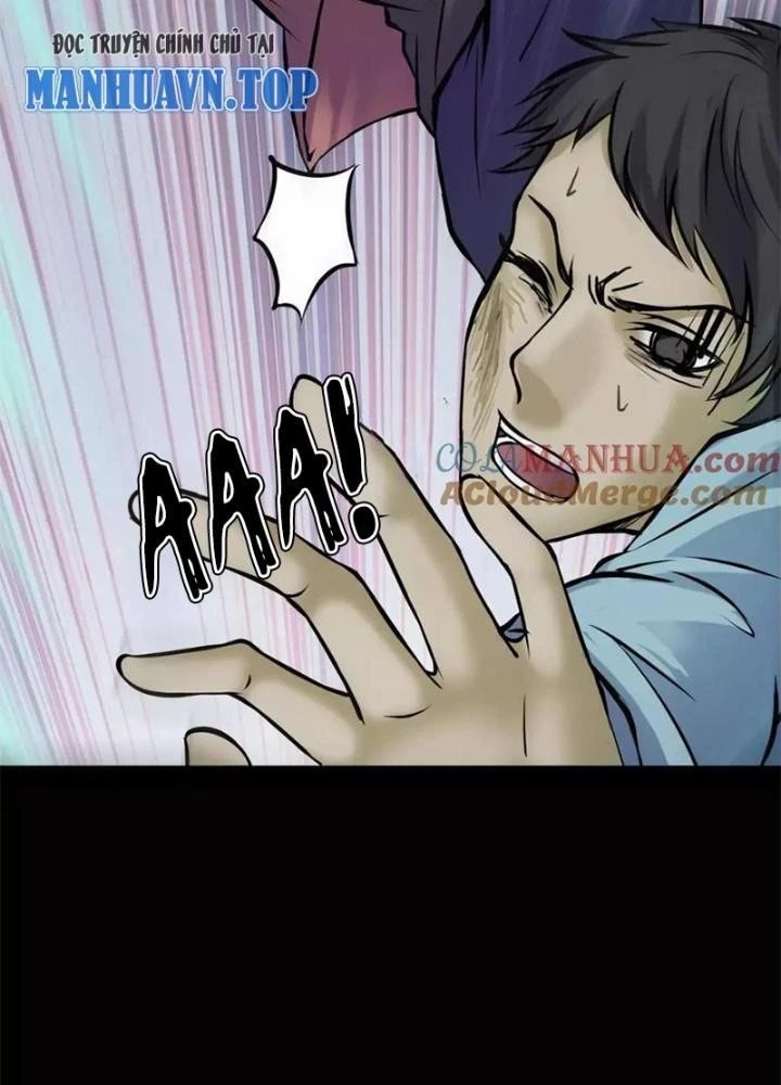 Ma Đô Dị Sự Chapter 13 - Trang 2