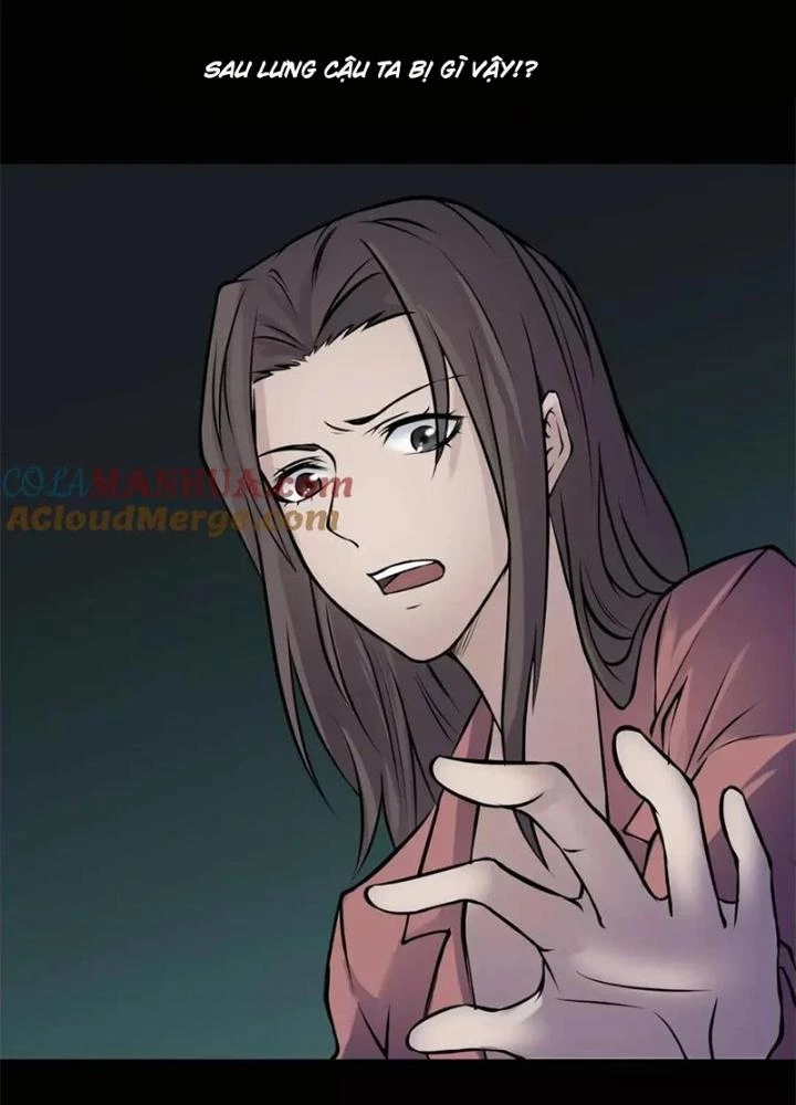 Ma Đô Dị Sự Chapter 13 - Trang 2