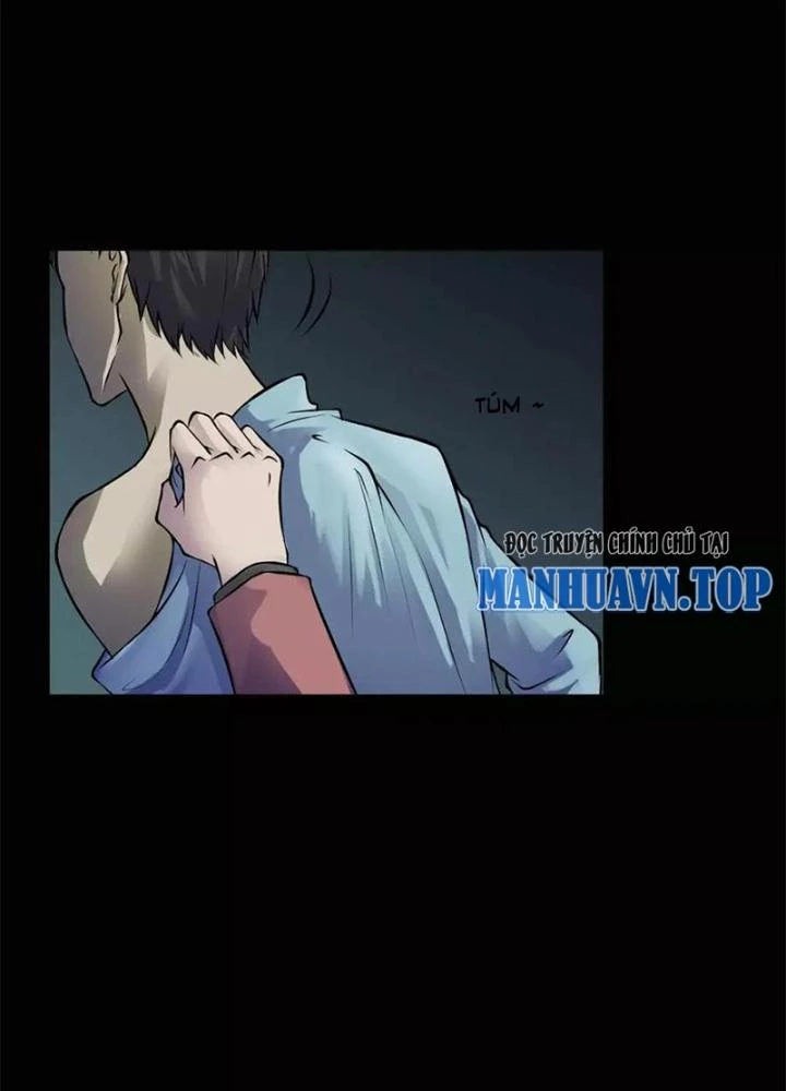 Ma Đô Dị Sự Chapter 13 - Trang 2