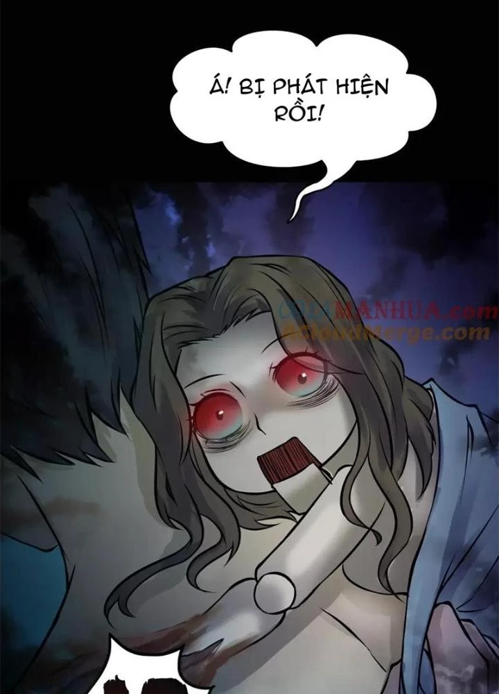 Ma Đô Dị Sự Chapter 13 - Trang 2