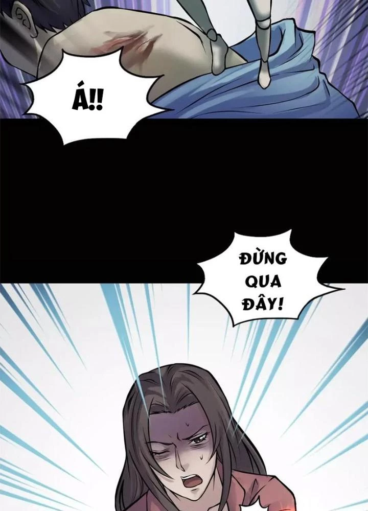 Ma Đô Dị Sự Chapter 13 - Trang 2