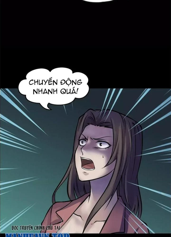 Ma Đô Dị Sự Chapter 13 - Trang 2