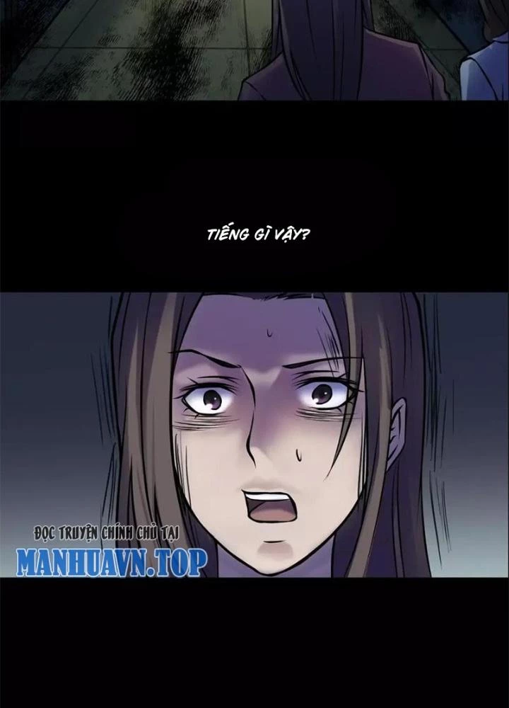Ma Đô Dị Sự Chapter 13 - Trang 2