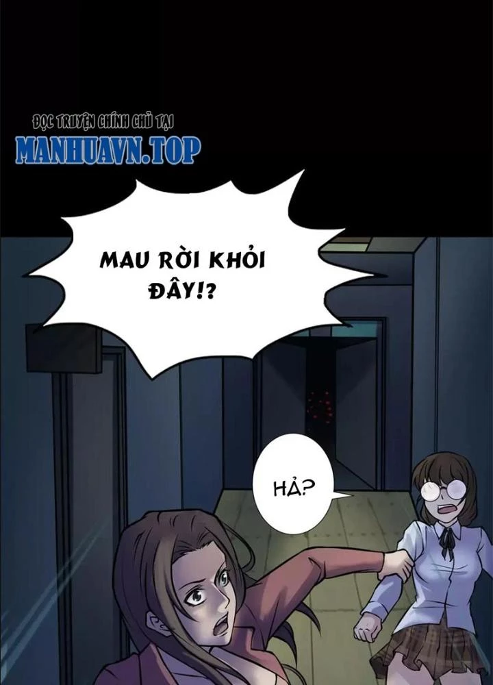 Ma Đô Dị Sự Chapter 13 - Trang 2