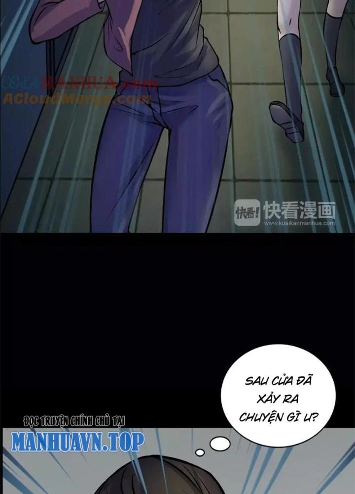 Ma Đô Dị Sự Chapter 13 - Trang 2