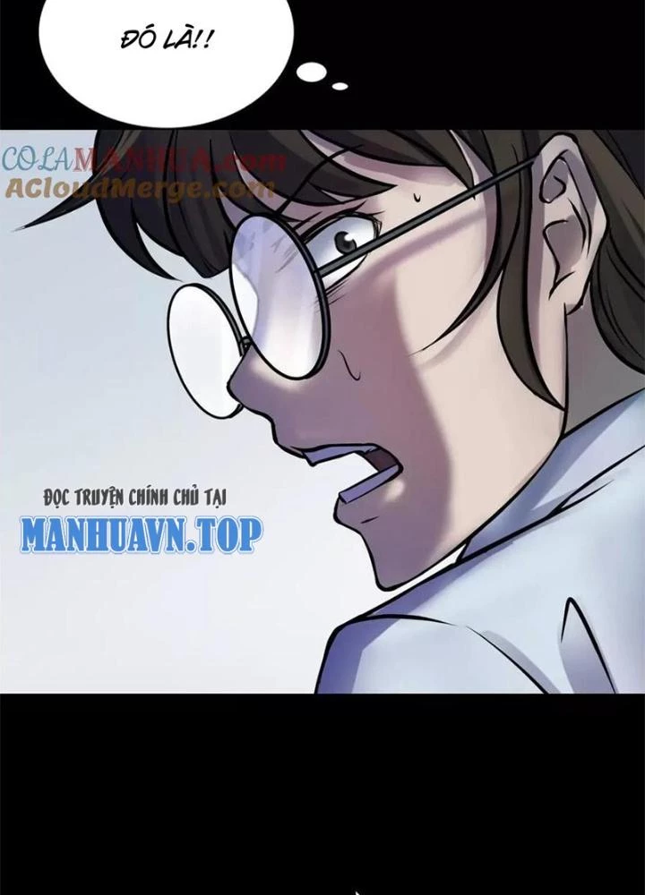 Ma Đô Dị Sự Chapter 13 - Trang 2
