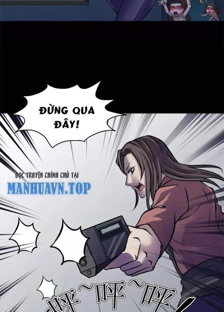 Ma Đô Dị Sự Chapter 13 - Trang 2