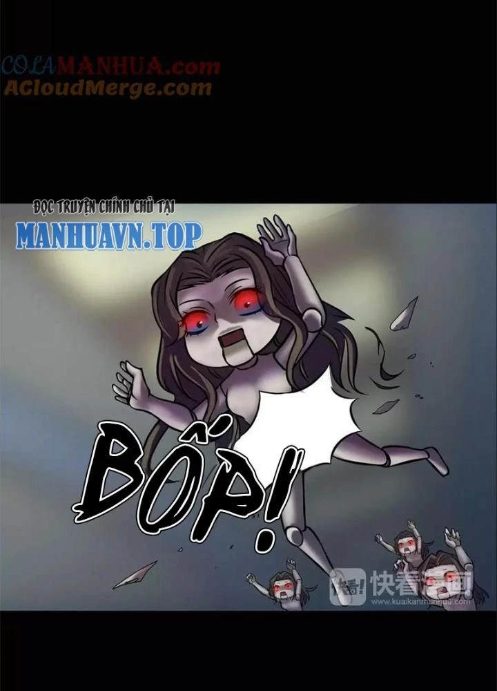 Ma Đô Dị Sự Chapter 13 - Trang 2