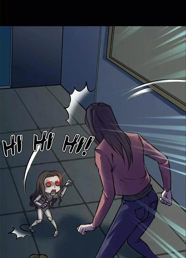 Ma Đô Dị Sự Chapter 13 - Trang 2