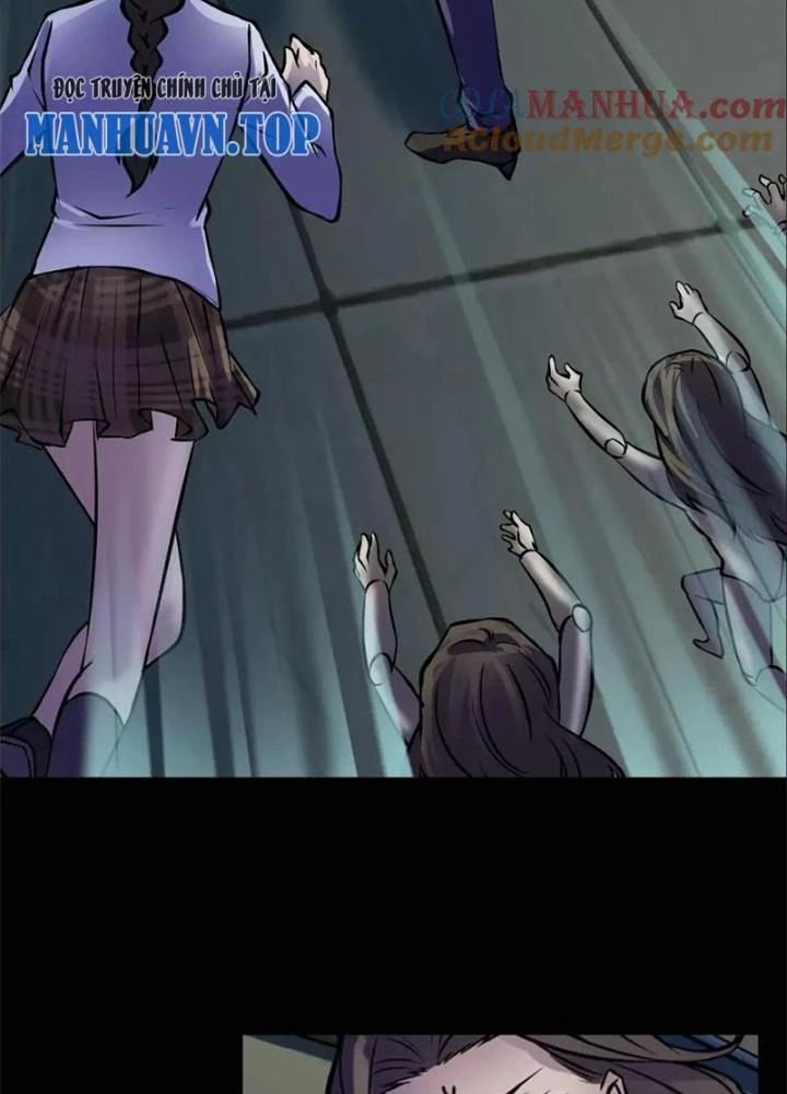 Ma Đô Dị Sự Chapter 13 - Trang 2