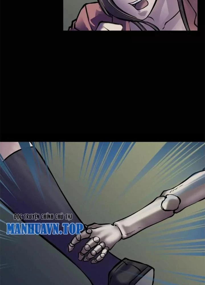 Ma Đô Dị Sự Chapter 13 - Trang 2