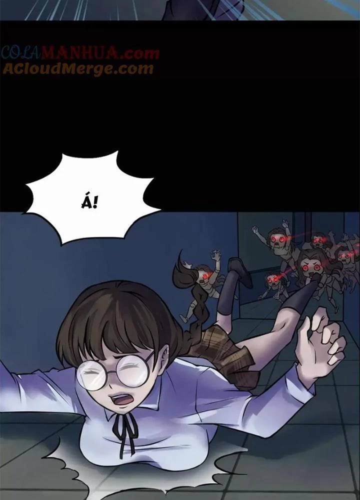 Ma Đô Dị Sự Chapter 13 - Trang 2