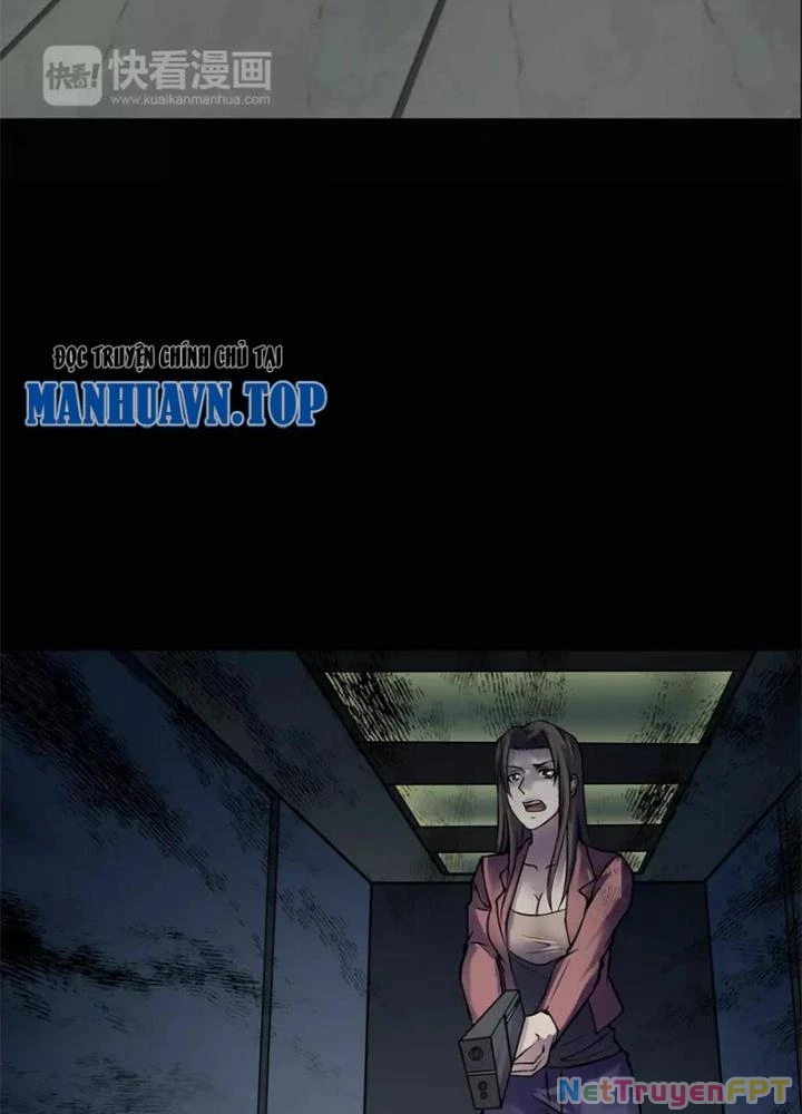 Ma Đô Dị Sự Chapter 13 - Trang 2