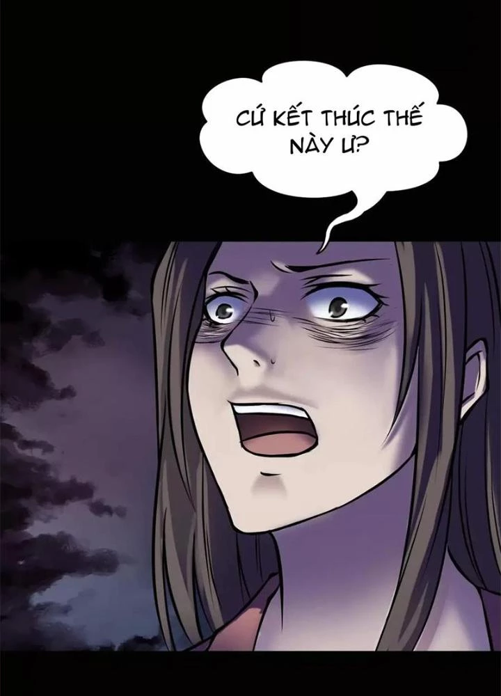 Ma Đô Dị Sự Chapter 13 - Trang 2