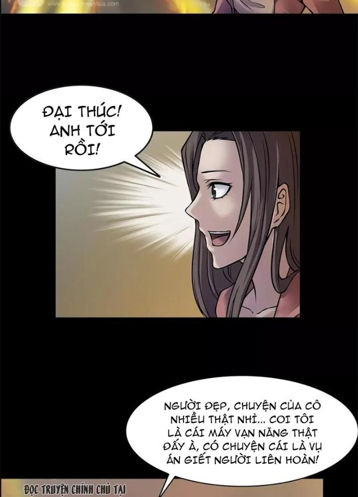 Ma Đô Dị Sự Chapter 13 - Trang 2
