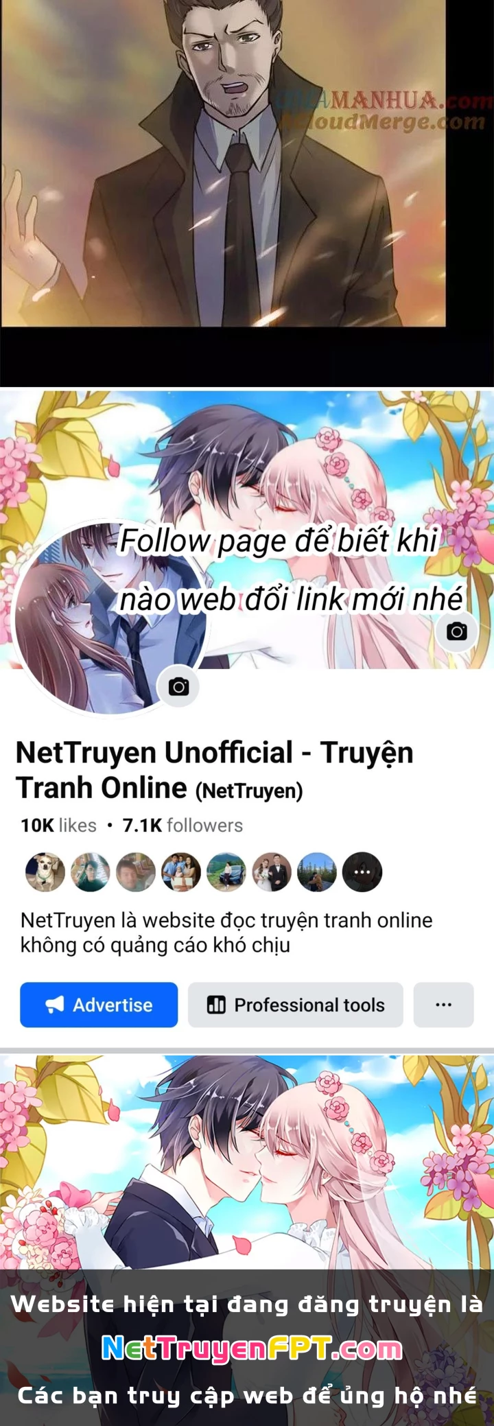 Ma Đô Dị Sự Chapter 13 - Trang 2