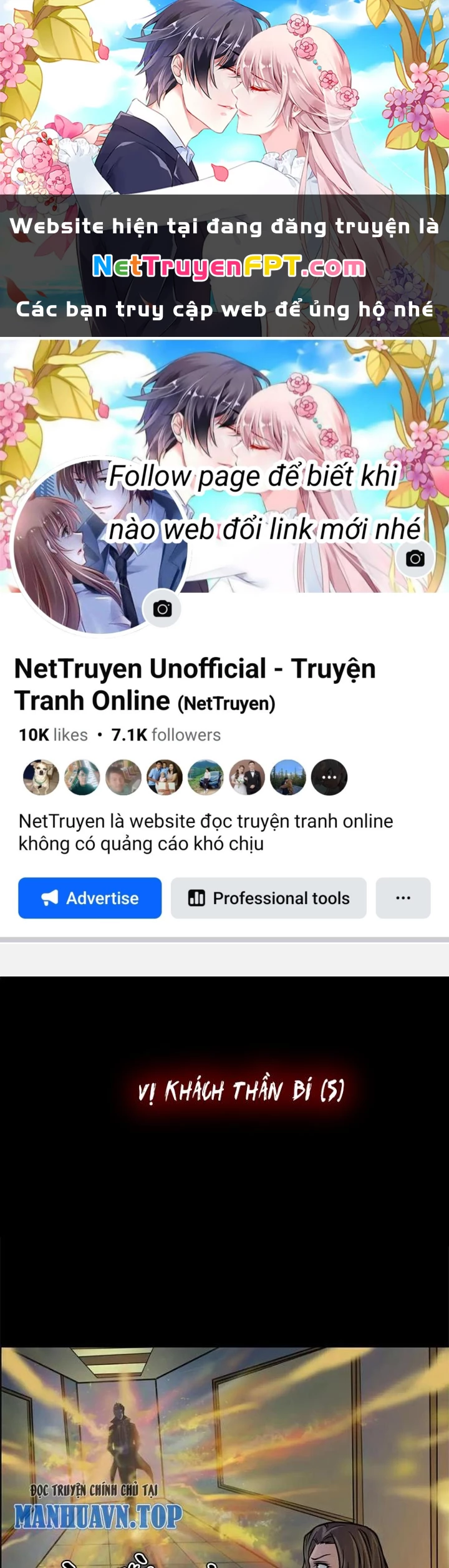 Ma Đô Dị Sự Chapter 14 - Trang 2
