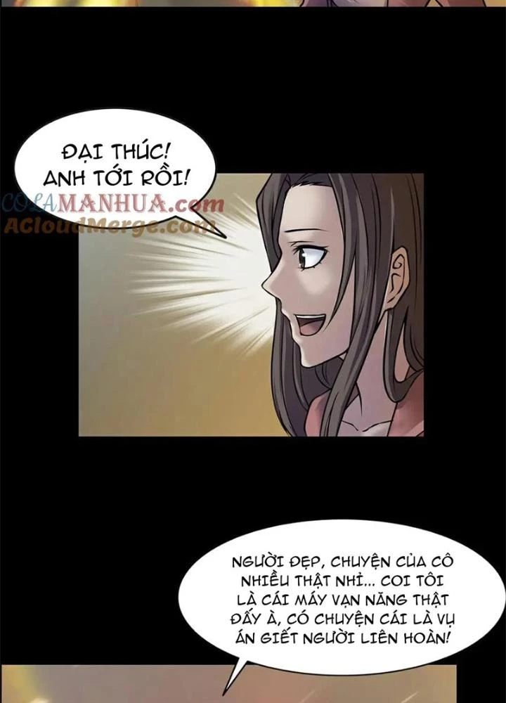 Ma Đô Dị Sự Chapter 14 - Trang 2