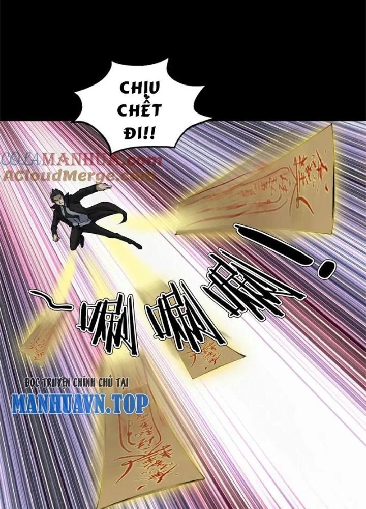 Ma Đô Dị Sự Chapter 14 - Trang 2