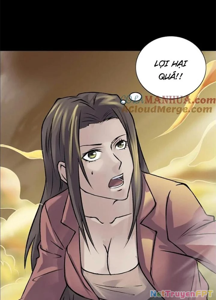 Ma Đô Dị Sự Chapter 14 - Trang 2