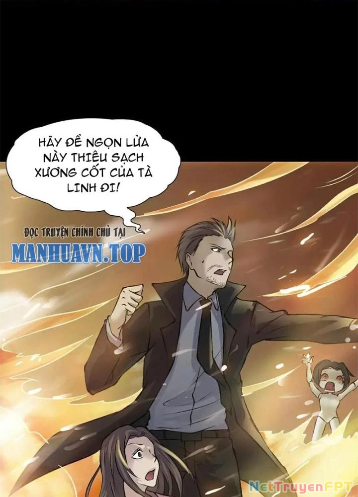 Ma Đô Dị Sự Chapter 14 - Trang 2