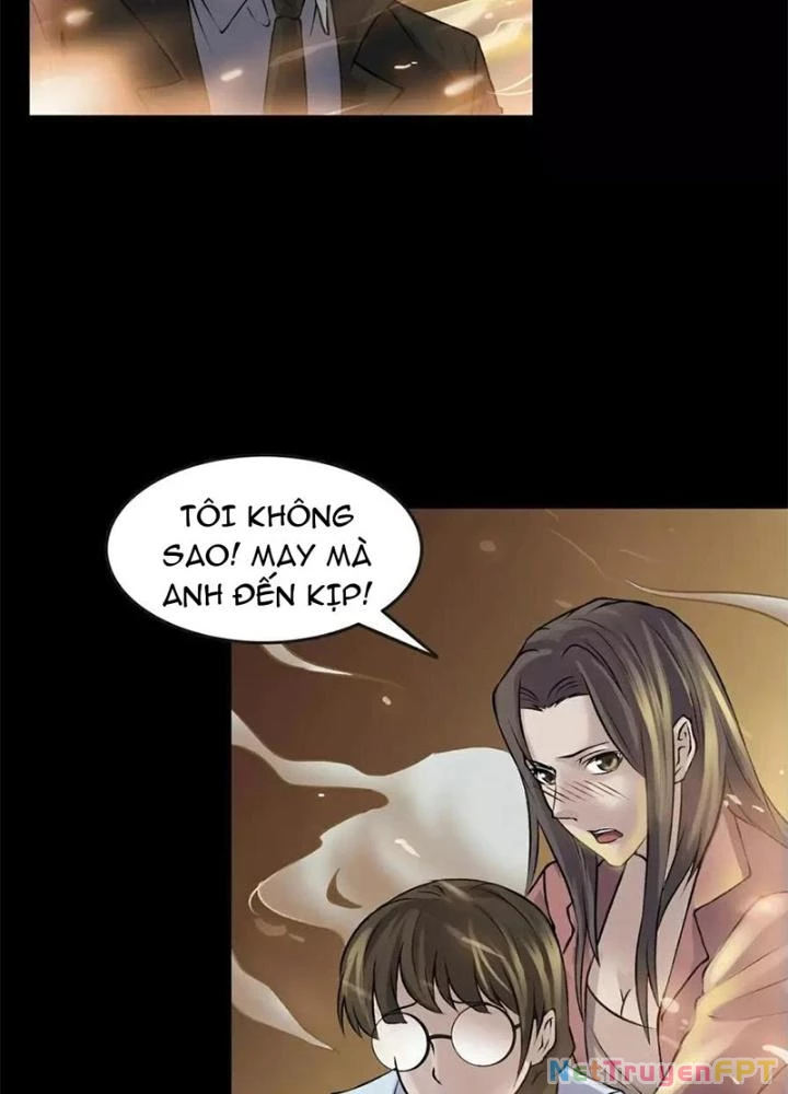 Ma Đô Dị Sự Chapter 14 - Trang 2